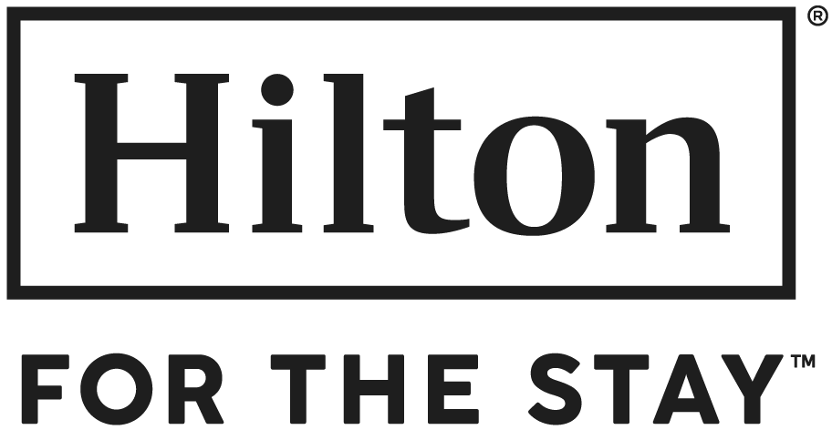 Logo Hilton